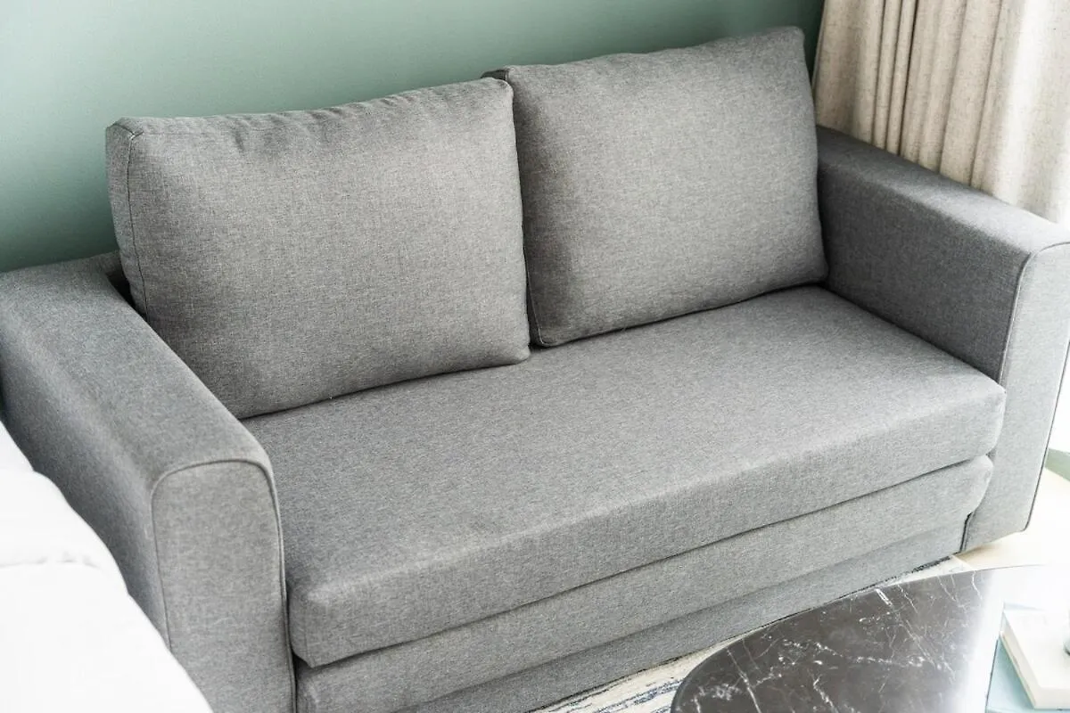 公寓 Gorgeous Studio In Meydan Perfect For Stays 迪拜